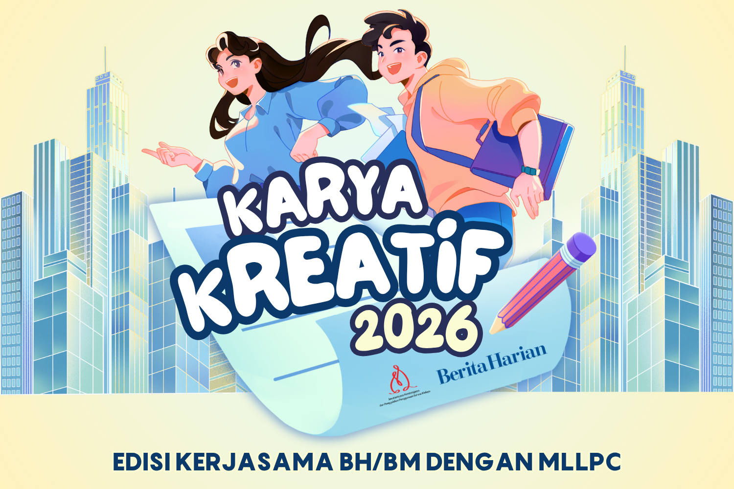 BH-MLLPC karya Kreatif website Banner